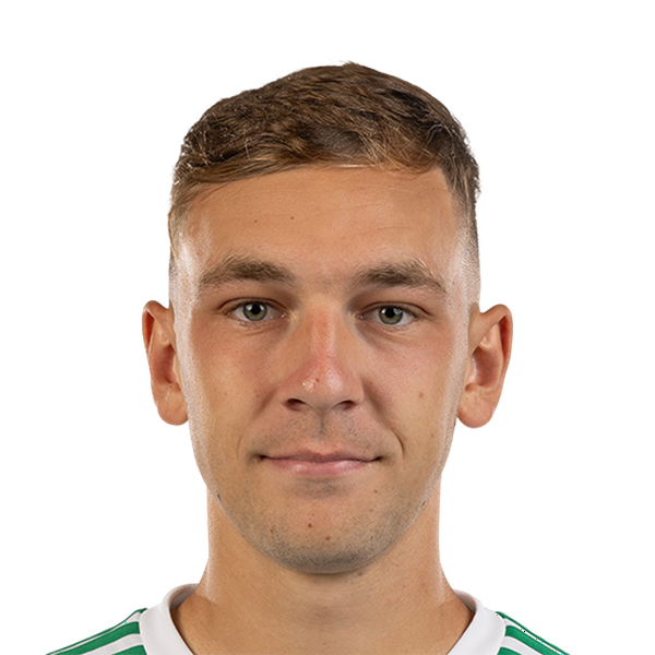 Dominik Pila