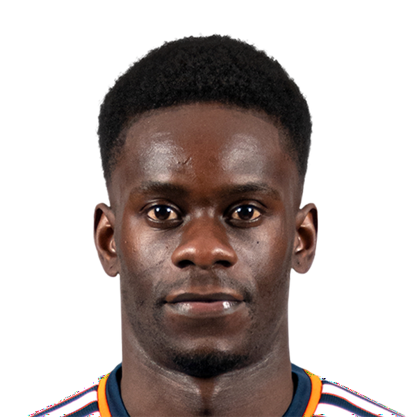 Dominique Badji