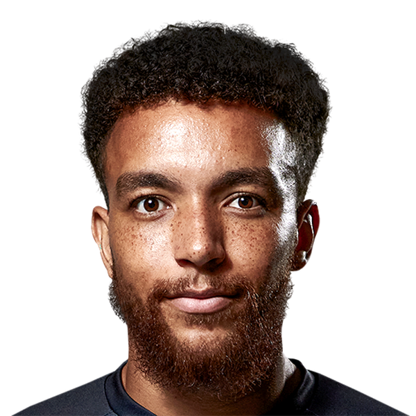 Donovan Wilson
