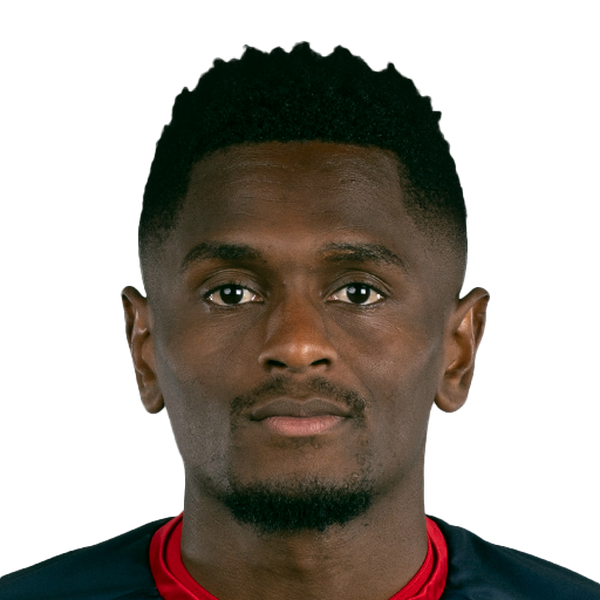 Akil Wright