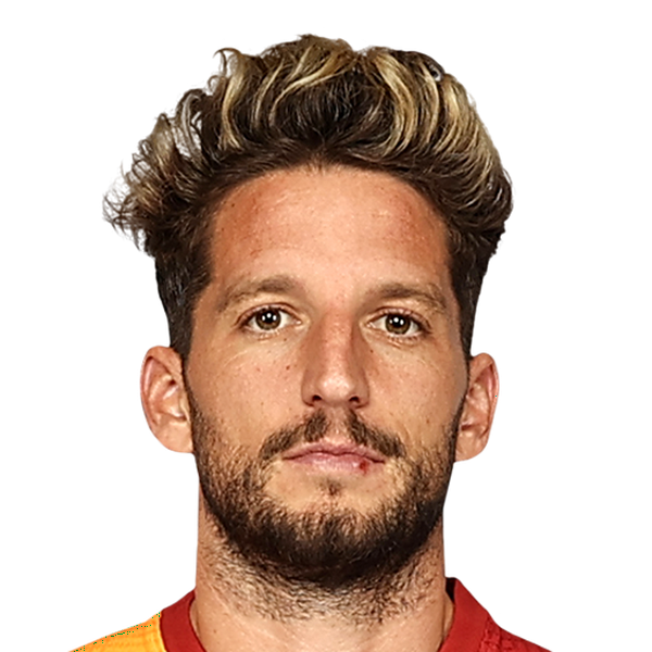 Dries Mertens
