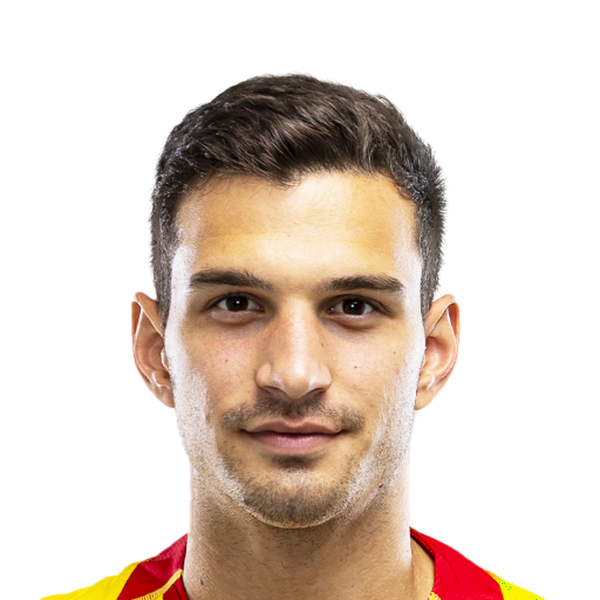 Dusan Stojinovic