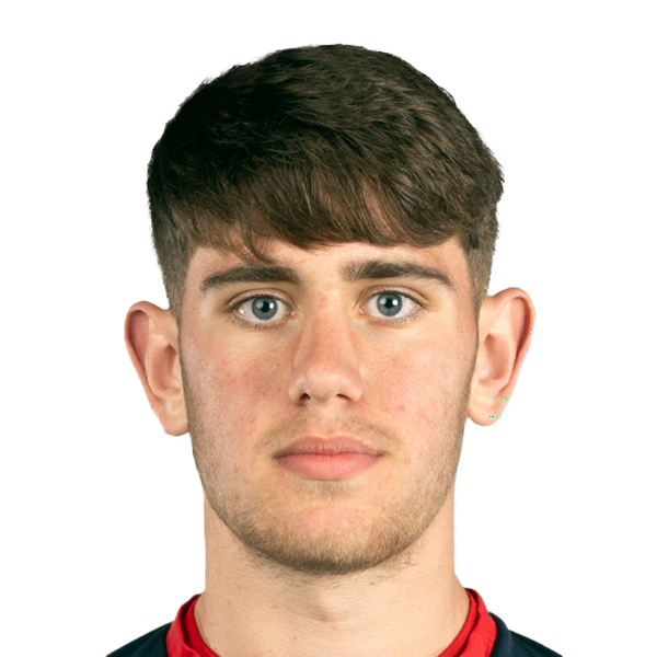 Dylan Smith