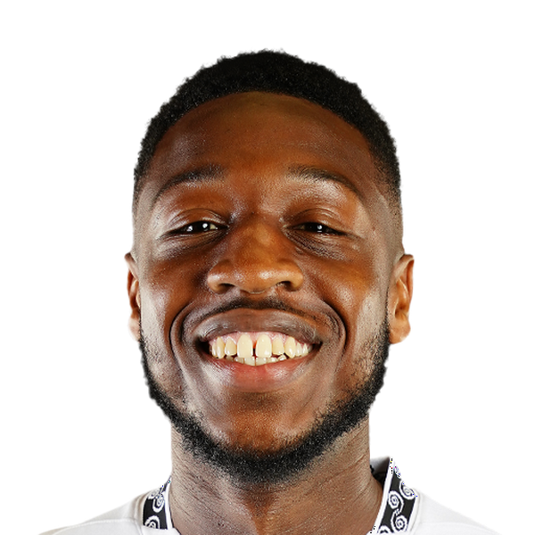 Ebou Adams