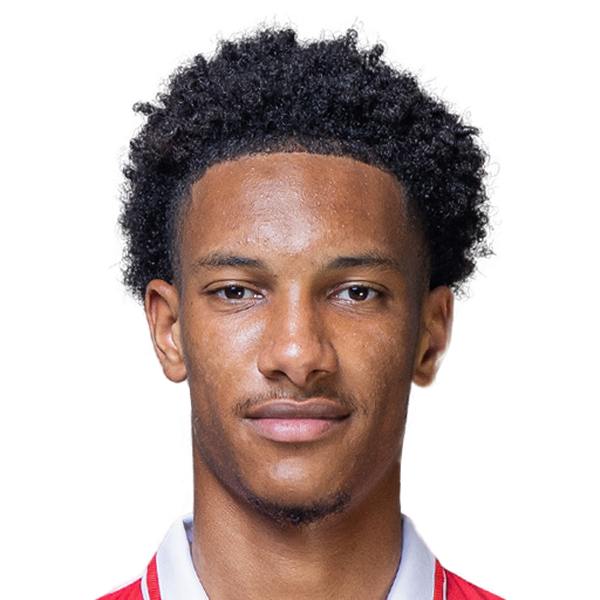 Edan Diop