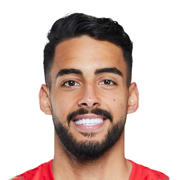 Alaa Bellaarouch