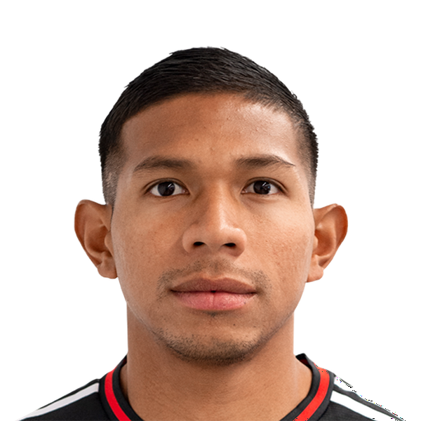 Edison Flores