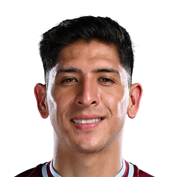 Edson Alvarez