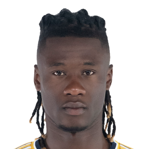 Eduardo Camavinga