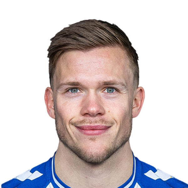 Eirik Wichne