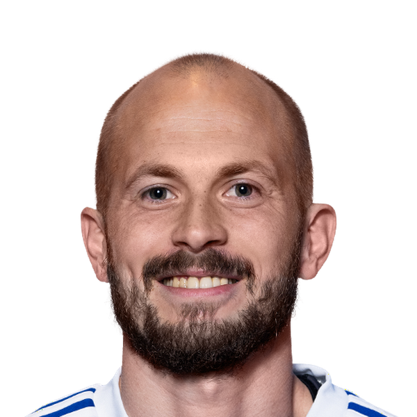 Eirik Hestad