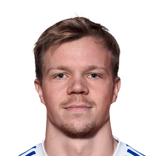 Eirik Haugan