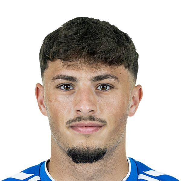 Eldin Dzogovic