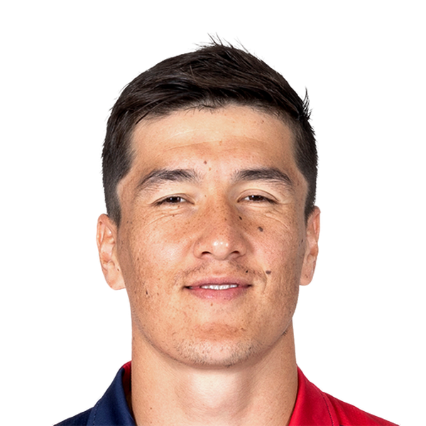 Eldor Shomurodov