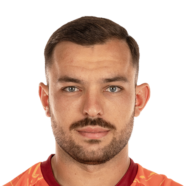 Elhan Kastrati