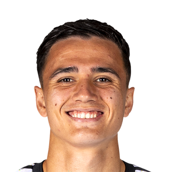 Eliano Reijnders