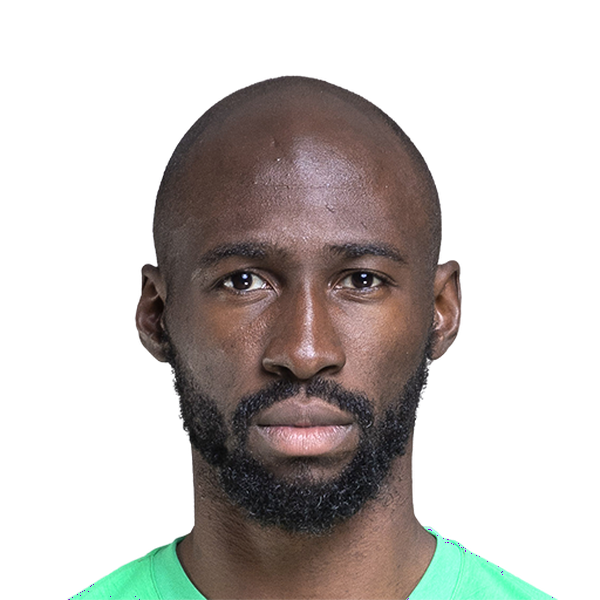 Eliaquim Mangala