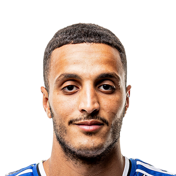 Elias Achouri