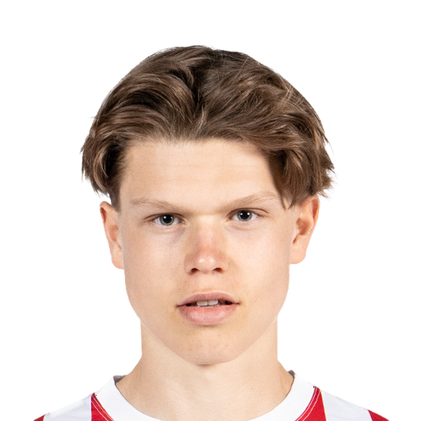 Elias Aarflot
