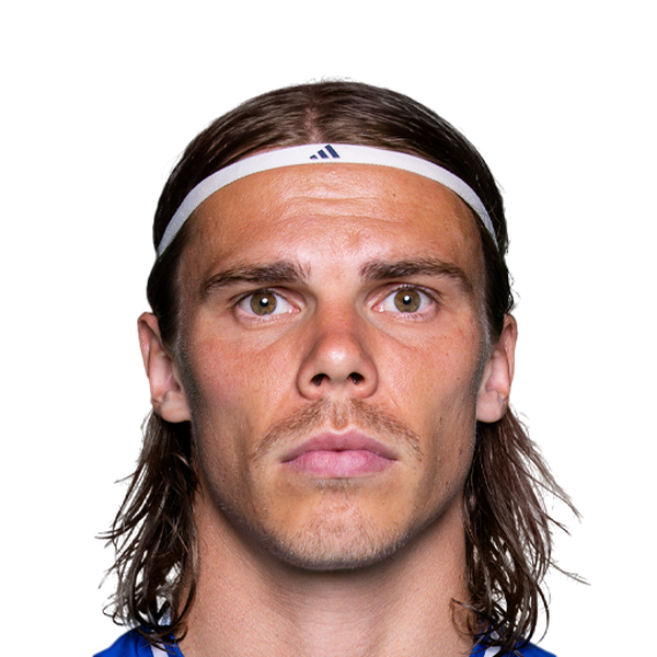 Elias Andersson