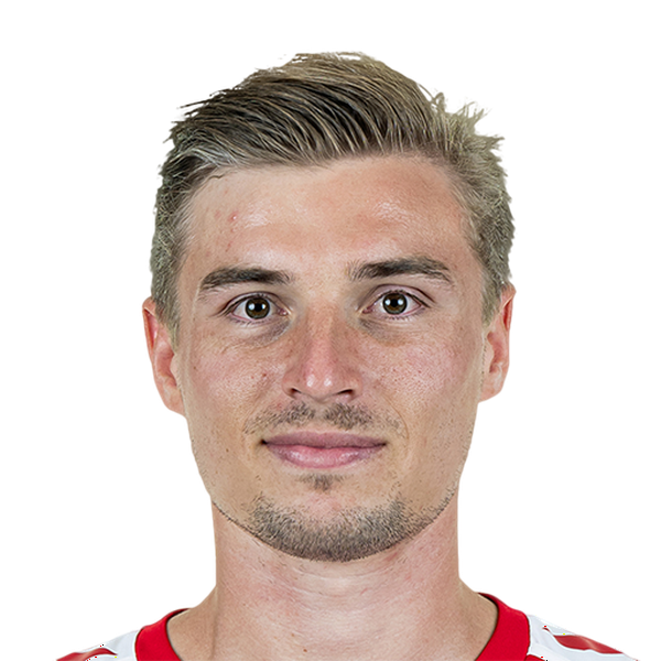 Elias Huth