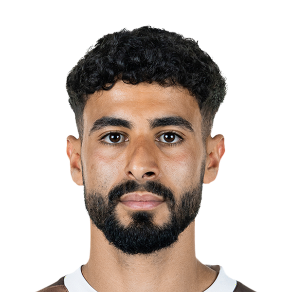 Elias Saad