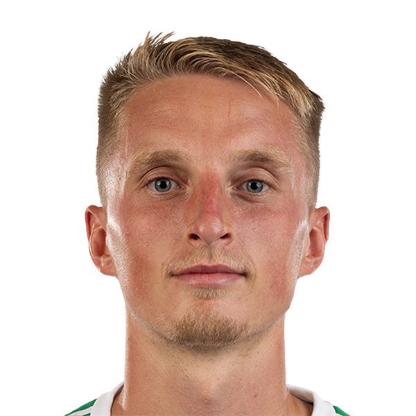 Elias Olsson