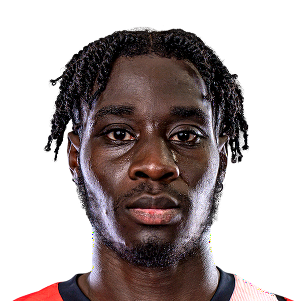 Elijah Adebayo