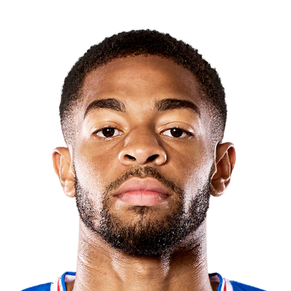Elijah Dixon-Bonner
