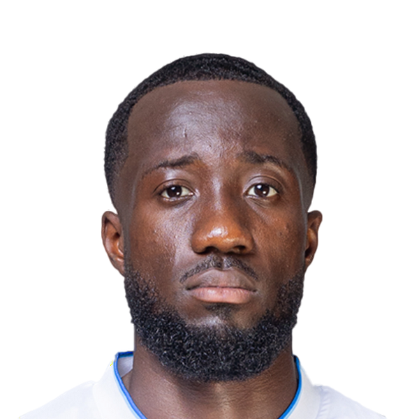 Elisha Owusu