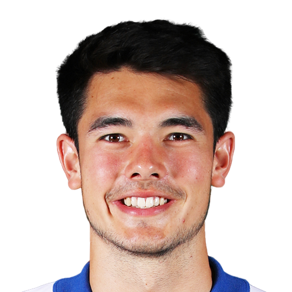 Elkan Baggott