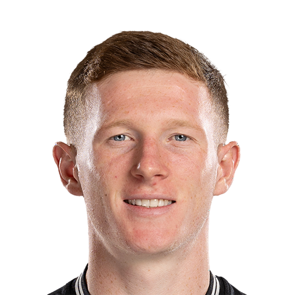 Elliot Anderson