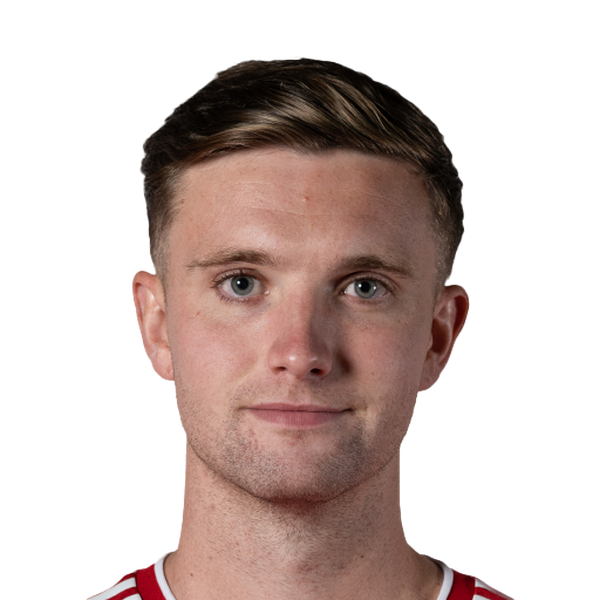 Elliot Watt