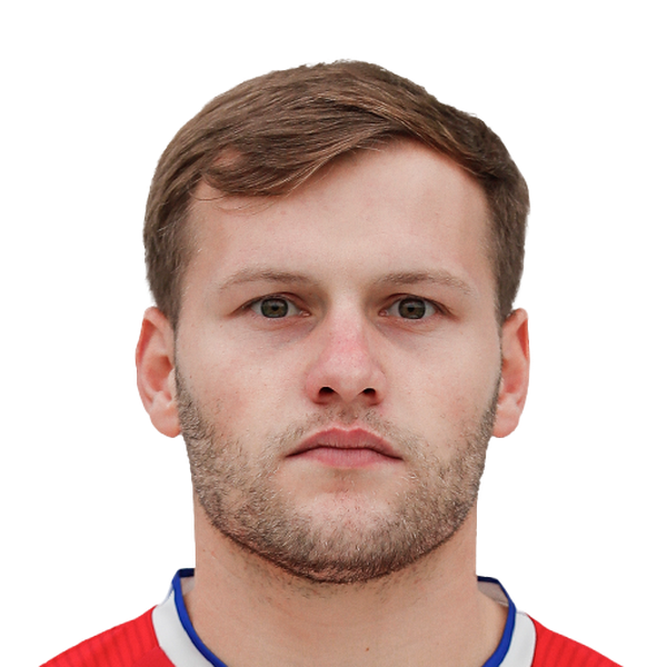 Elliott Nevitt