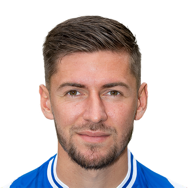 Ellis Iandolo