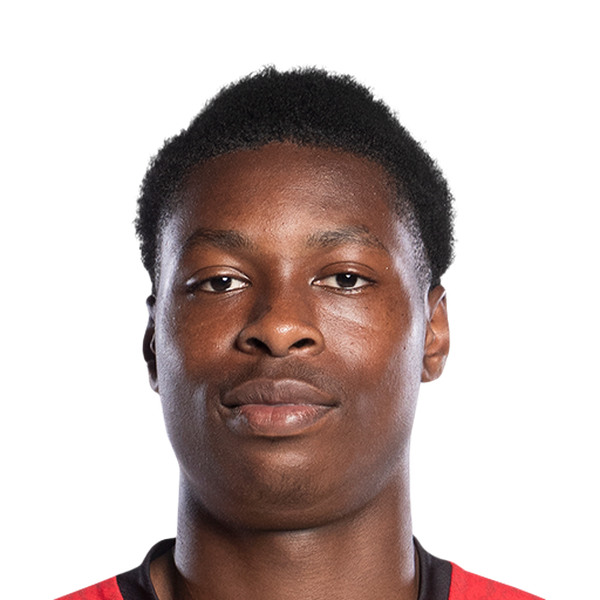 Elton Yeboah