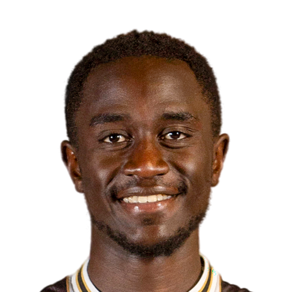 Elvis Bwomono