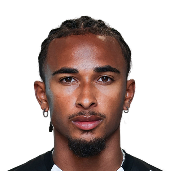 Emanuel Aiwu