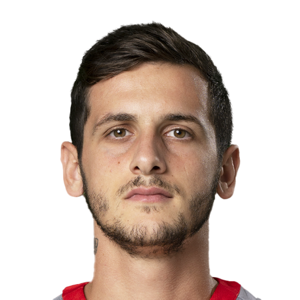 Emanuele Valeri