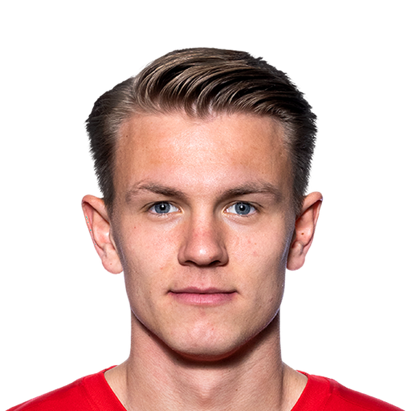 Emil Kornvig