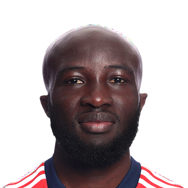 Emmanuel Boateng