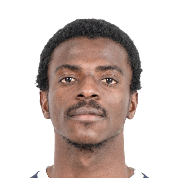 Emmanuel Danso