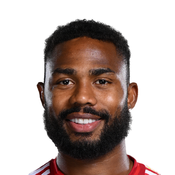 Emmanuel Dennis