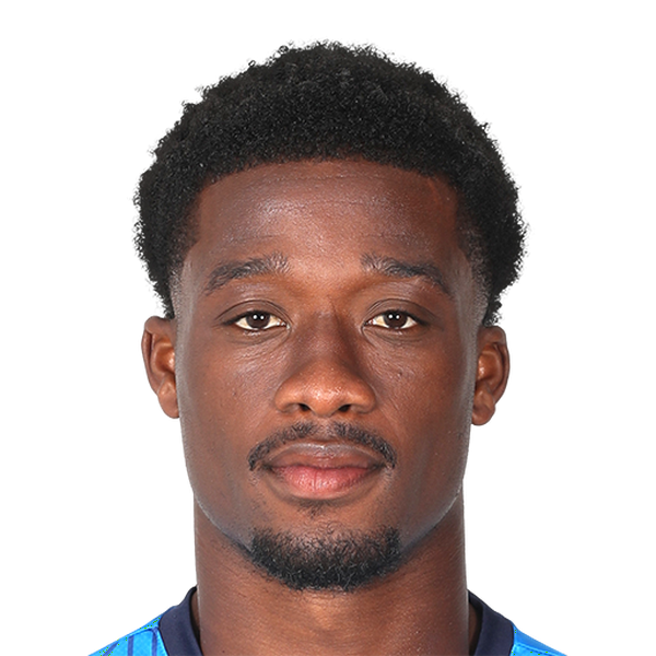 Emmanuel Fernandez