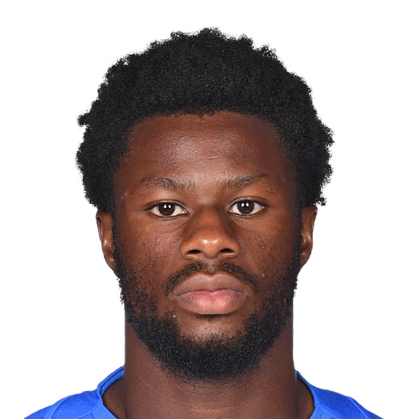 Emmanuel Ekong