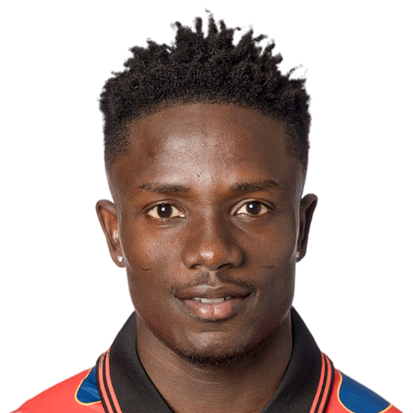 Emmanuel Essiam