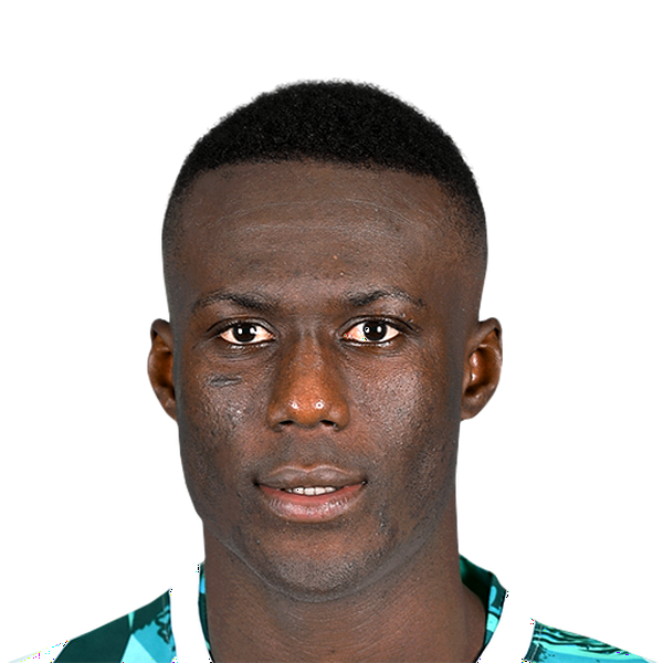 Alassane Ndao