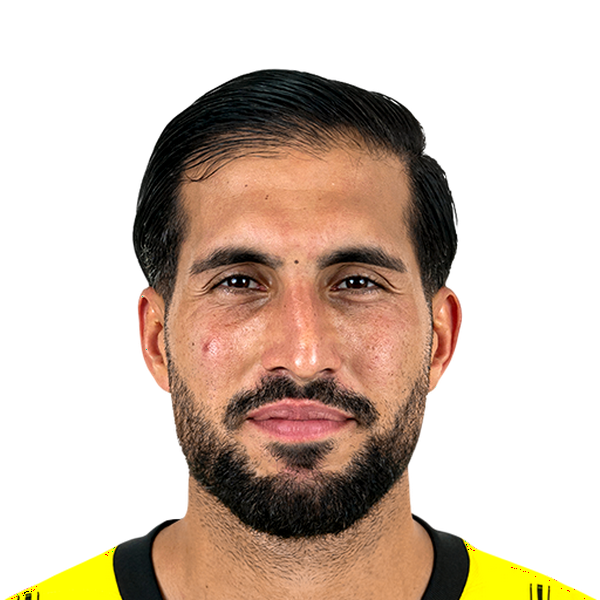 Emre Can