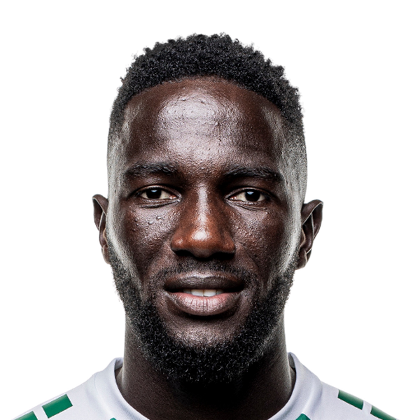 Alassana Jatta