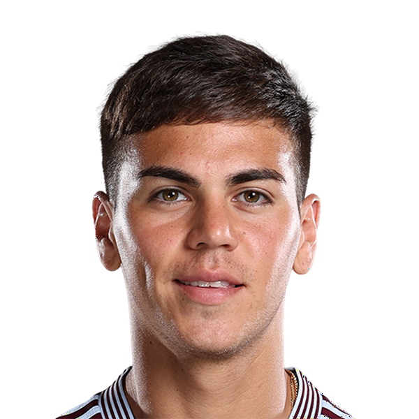 Enzo Barrenechea